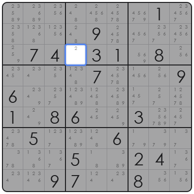 multiplayer sudoku