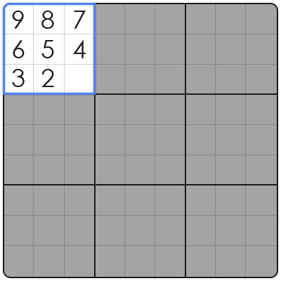nyt hard sudoku